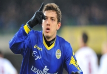 Martinho: bye bye Hellas