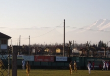 Ceversama con cuore e grinta, Sporting bloccato sul pari a Verrone