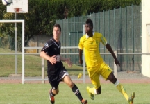 Crotone, arriva un giovane francese