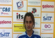 Calciomercato Eccellenza, &egrave; Miani il rinforzo per il Francavilla 