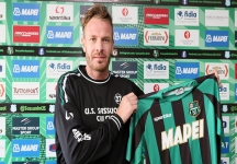 Presentato il neo acquisto Cesare Natali