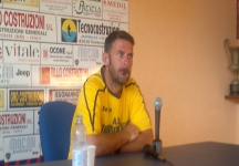 Cagnale: "Per noi 2 punti persi"