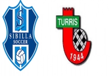 Sibilla - Turris: I convocati di mister Santosuosso