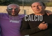 Accordo Cotroneo - Violante per un classe 1995 all'Atletico Catona...