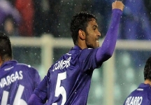 Compper vicino all'Hellas