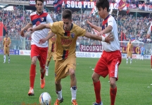 Taranto: esauriti i tagliandi per la sfida col Francavilla