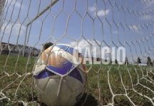 Classifica marcatori Promozione: Saffioti a 3, &egrave; lui l'erede di Zerbi?