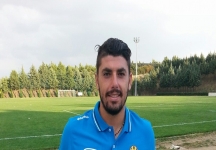 Gigi Moschetto: "Grazie Ascoli! A Bitonto nuova sfida"