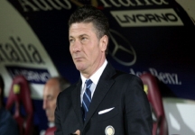 Incredibile uscita di Mazzarri: "A Reggio mi tiravano i bastoni"