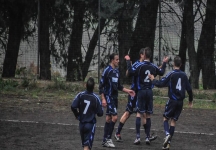 Su tutte Artemisium-Villanova e Zungoli-Atl.Taurasi