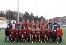 Il Centro Giovanile Cerano fa piccolo il Briga