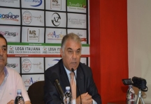 Grave episodio ai danni del Dg Bellisario Masi