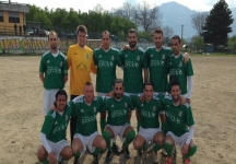 Centro Storico a forza quattro: la vetta &egrave; pi&ugrave; vicina