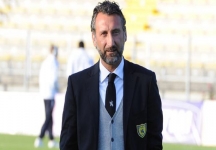 D'Anna e' il nuovo allenatore del Chievo Primavera