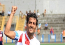 Savoia: Festa per i 35 anni di Scarpa che ringrazia e giura fedelt&agrave;