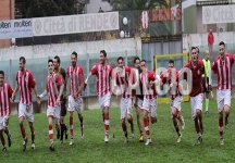 "Lorenzon" indisponibile, Rende-Castrovillari si gioca in campo neutro