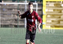 Sporting in Prima, Bisaccese al cardiopalma, ok Mazzini e Carotenuto