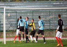 Prestazione maiusola del C.S. Saiano contro il Maclodio