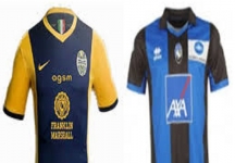Hellas Verona-Atalanta: al via la prevendita