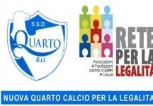 20 Dicembre Torneo Giovanile per la Legalit&agrave;. Domani la presentazione