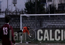 Dente e De Iasi stendono l'Abellinum: Centro Storico terzo