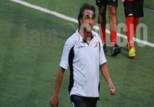 Virtus, Criscitiello: "Campionato di transizione, ma possiamo stupire"