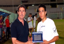 4&deg;Torneo ANT &ndash; Premio &ldquo;Carlo Di Santo&rdquo;
