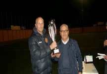 Alla Forza e Coraggio il Memorial  &lsquo;'Michelina Cerciello''