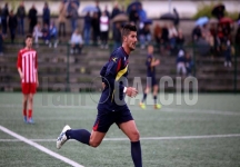 Befi firma con il Montesarchio