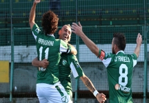 Avellino ancora in piena emergenza, domenica arriva il Vicenza