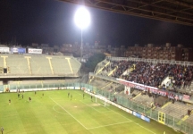 Foggia-Lecce: le formazioni ufficiali