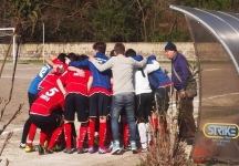 Atletico Sanit&agrave;, Juniores '97:  k.o. di misura con il Monteruscello