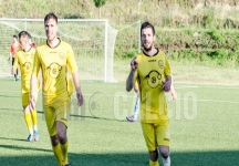 I post-partita di Iam Calcio: video intervista a Davide Manglaviti