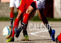 III B-C: Manita Valle, blitz Parolise