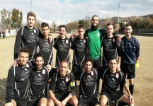 La capolista Jacurso allunga a +4 dalle inseguitrici.