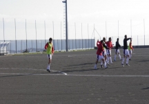 Mazzata sull'Atl.Castelfranci. L'Anzano ne perde tre