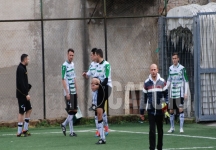 Corsa alla Promozione, la Virtus attende: sar&agrave; derby irpino?