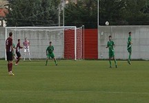 Il San Tommaso d&agrave; il benservito a Luca Florio