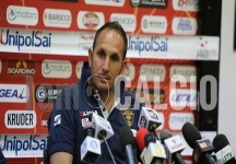 Mister Chini: "Gioia per esordio e passaggio. Squadra in salute"