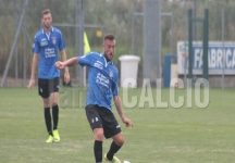 Convocazioni Novara-Mantova: azzurri in emergenza, out anche Garufo