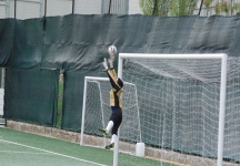 Il Rizla c'&egrave; nonostante le assenze. Alfieri: "Vogliamo i play-off"