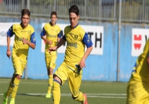 Chievo Settore Giovanile: i risultati del weekend
