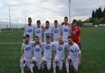 Tre acquisti per la Giovent&ugrave; Calcio Dauna: anche Paris vicinissimo