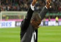 Derby al Diavolo: il trionfo di Seedorf