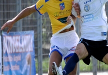 Promozione D: Temeraria-Amalfi big match, il Valdiano ha la Rocchese