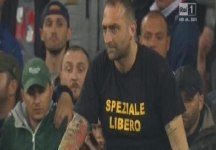 Il Napoli vince la Coppa, ma l'Italia perde la faccia (video-articolo)