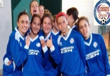 Serie C Femminile - Cossato sconfitto 4-0 dal Cavallermaggiore