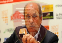 Il ds Fabiani: "Societ&agrave; e tecnico soddisfatti dell'organico attuale"