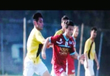 Brancaleone, piccoli talenti crescono: a tu per tu con Luigi Tripodi