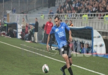 Unione Venezia-Novara 1-2, primo acuto esterno per gli azzurri